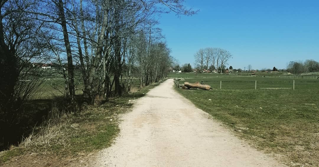 Rennbahn