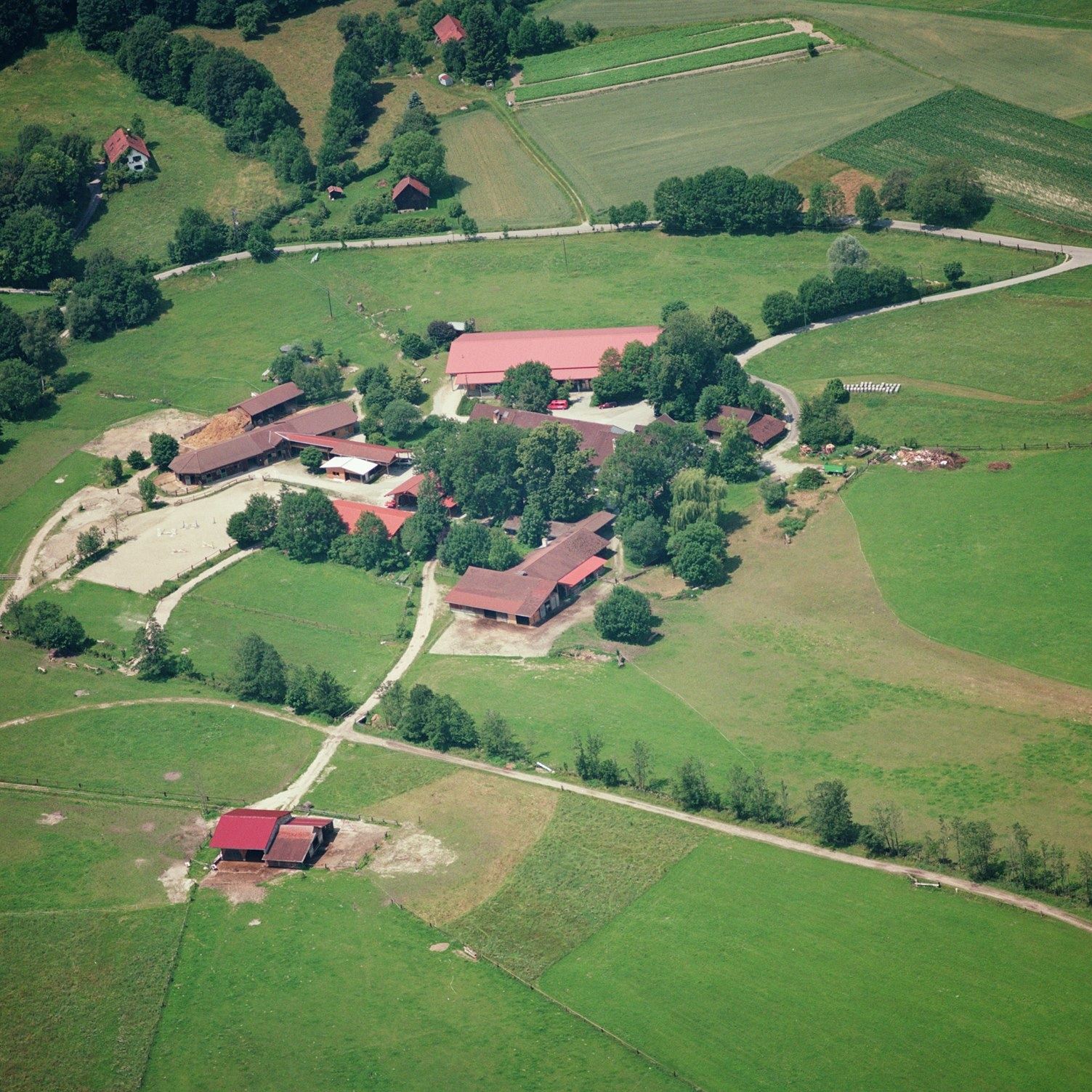 Seehof